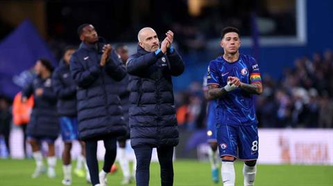 Enzo Maresca: Chelsea thiếu kinh nghiệm để có thể đua vô địch
