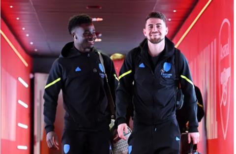  Bukayo Saka có thể giành QBV nếu cải thiện điều này?