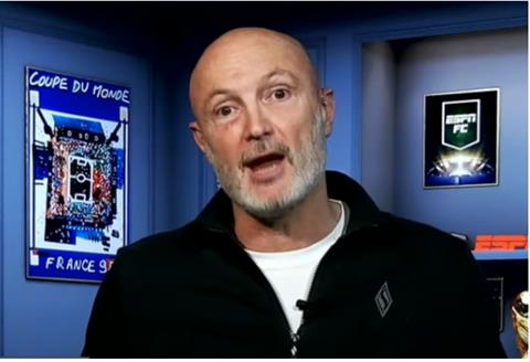 Chỉ có 2 CLB có thể cạnh tranh chức vô địch EPL mùa này