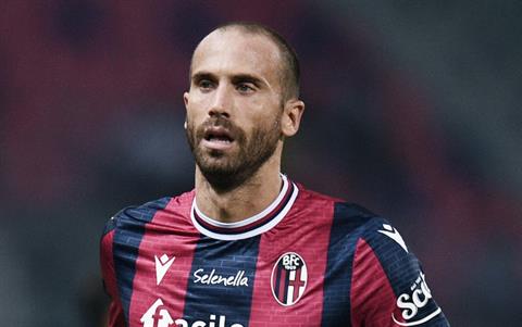 Tiểu sử cầu thủ Lorenzo De Silvestri