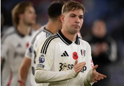 Mikel Arteta gửi lời nhắn nhủ đến Emile Smith Rowe 