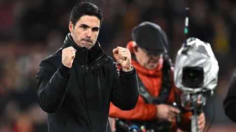 Mikel Arteta chỉ ra điểm Arsenal cần làm tốt hơn