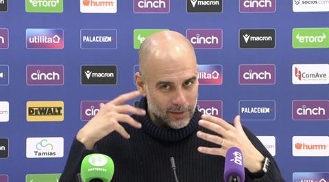 VIDEO: Man City kém nhất Premier League ở khả năng phòng ngự bóng chết