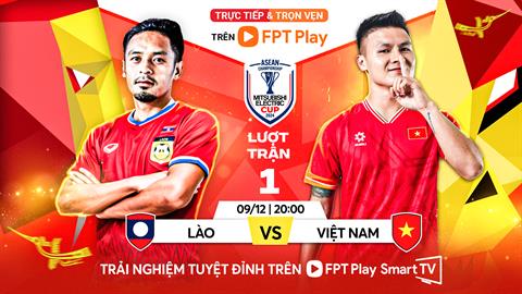 ASEAN Cup 2024: Chờ màn tái xuất của đội tuyển Việt Nam 
