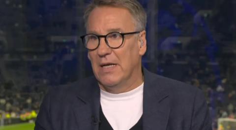 Gabriel Martinelli bị chỉ trích sau trận hòa Fulham