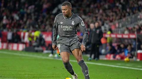 Kylian Mbappe chỉ ra vấn đề khiến anh chưa thể bay cao ở Real