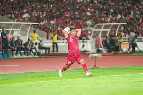 Lào trở thành 'nạn nhân' tiếp theo của bài ném biên cực 'dị' bên phía Indonesia