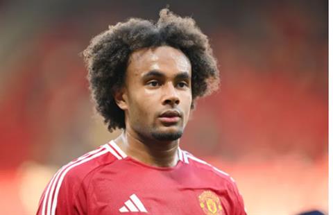 Joshua Zirkzee có còn tương lai ở Man United?