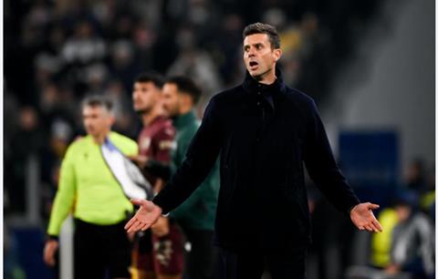 Họ nói gì sau trận Juventus 2-0 Man City?