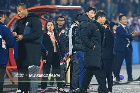 HLV Kim Sang Sik tiếc nuối khi Indonesia chia tay Shin Tae Yong, tự nhận mình số 1 thế giới