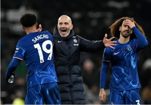 2 lý do khiến Chelsea không thể vô địch Ngoại hạng Anh mùa này