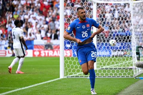 Vua phá lưới EURO 2024 gửi lời chúc may mắn tới Nguyễn Filip và ĐT Việt Nam