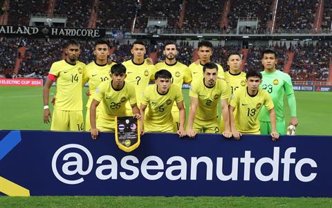 Malaysia xác nhận nhập tịch loạt cầu thủ, sẵn sàng cạnh tranh vé Asian Cup với Việt Nam