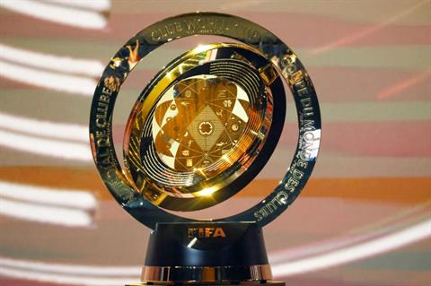 NHA mở cửa thị trường chuyển nhượng sớm vì FIFA Club World Cup