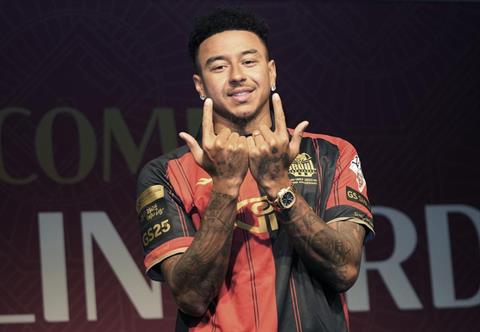 Jesse Lingard cùng đồng đội sang Việt Nam tập huấn 