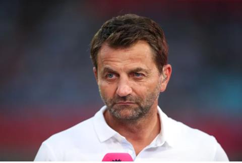 Tim Sherwood thay đổi dự đoán về chức vô địch Premier League mùa này