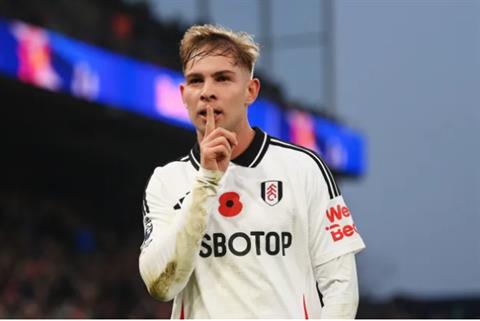 Fulham nhận tin vui trước trận đấu với Chelsea