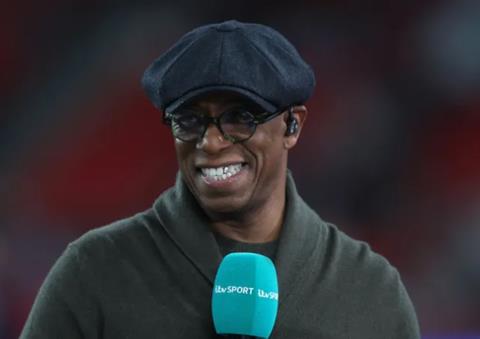 Ian Wright chỉ ra 2 bản hợp đồng hoàn hảo cho Arsenal vào tháng 1