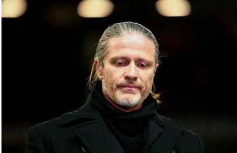 Lý do bất ngờ khiến Emmanuel Petit rời Arsenal