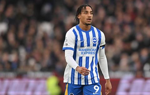 Liverpool được khuyên chiêu mộ sao tấn công của Brighton