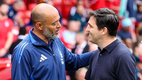 Nottingham Forest và Bournemouth lọt top 5 Premier league: Thành công của những kẻ đi ngược dòng xu hướng