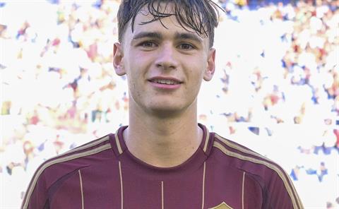 Thông tin tiểu sử cầu thủ Niccolo Pisilli