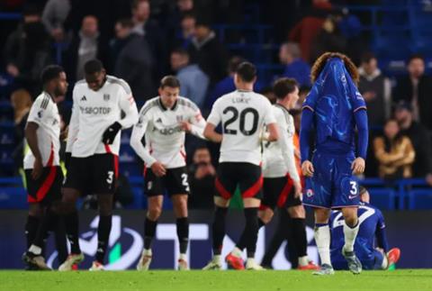 HLV Fulham giải thích lý do đánh bại Chelsea