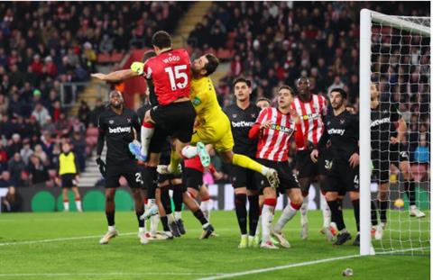 West Ham cập nhật về tình hình của Lukasz Fabianski 