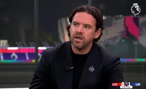 Owen Hargreaves chỉ ra yếu tố mà Arsenal và Chelsea không thể so sánh với Liverpool