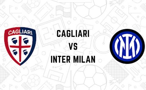 Xem Cagliari vs Inter Milan 0h00 ngày 29/12/2024 trên ON Football