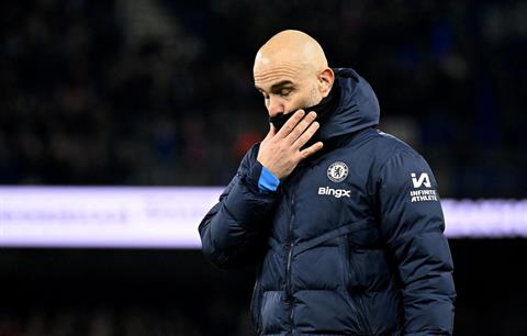 Enzo Maresca: Chelsea chưa thể cạnh tranh với các đội hàng đầu