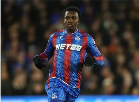 Eddie Nketiah là bản hợp đồng tệ nhất Premier League mùa này