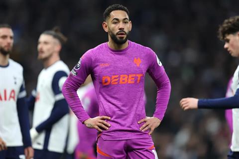 Matheus Cunha chính thức nhận án phạt từ FA