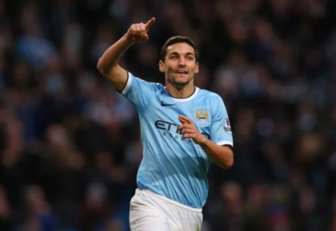 Pep Guardiola hối hận vì để cái tên này rời Man City?