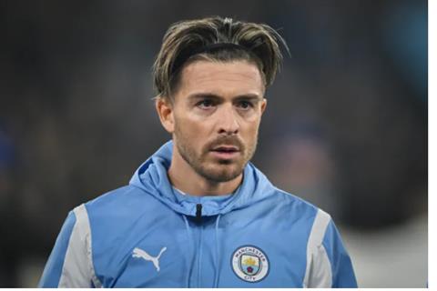 Jack Grealish có thể rời Premier League để gia nhập Napoli