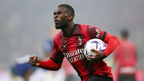 Chelsea được trao cơ hội mua lại Fikayo Tomori từ AC Milan