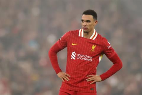 Liverpool chi 78 triệu Bảng để giữ chân Alexander-Arnold