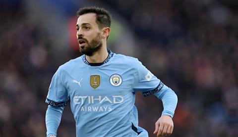 Bernardo Silva lập kỷ lục tại Premier League