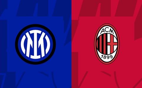 Nhận định Inter Milan vs AC Milan (02h00 ngày 7/1): Derby tranh danh hiệu