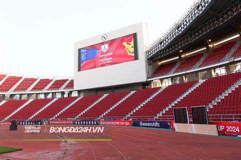 Công bố địa điểm tổ chức môn bóng đá SEA Games 33