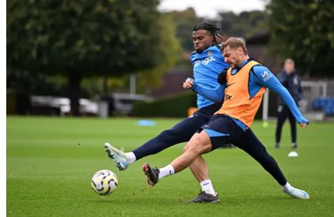 West Ham nhắm 2 sao Chelsea trong kỳ chuyển nhượng tháng 1