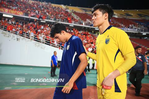 Báo Thái Lan chê đội nhà: Không vô địch khu vực thì đừng mơ World Cup