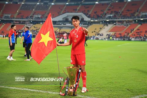 Thành Chung khẳng định ĐT Việt Nam không "chơi bẩn" như Thái Lan