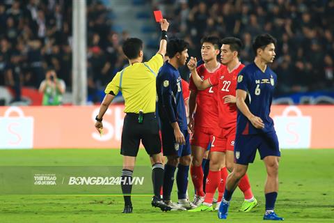 Madam Pang không khiếu nại trọng tài Hàn Quốc