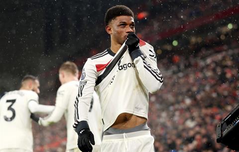 Gary Neville: MU vừa có trận đấu hay nhất dưới thời Ruben Amorim