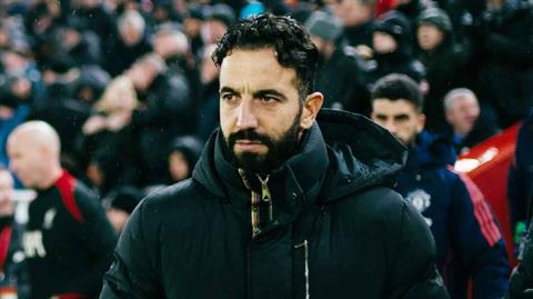 Điểm tin bóng đá tối 1/2: MU chi 50 triệu bảng cho trò cũ của HLV Amorim