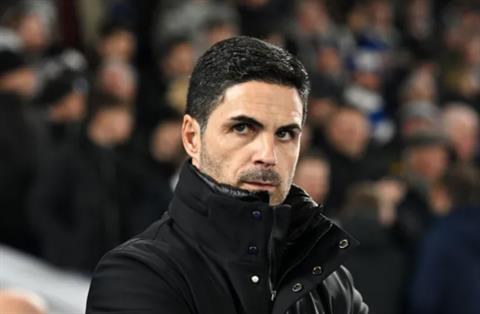 Mikel Arteta chia sẻ về Alexander Isak 