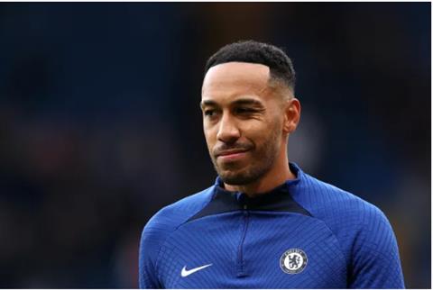 Aubameyang chia sẻ bất ngờ về khoảng thời gian ở Chelsea