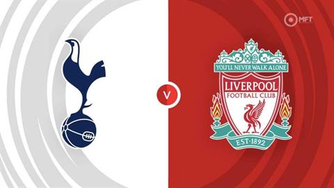 Trực tiếp bóng đá Tottenham vs Liverpool 3h00 ngày 9/1 (Cúp Liên đoàn Anh 2024/25)