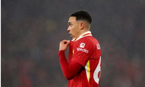 Liverpool được khuyên nên bán Trent Alexander-Arnold